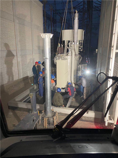 新昌县建筑工程类吊车租用介绍